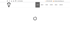 Desktop Screenshot of eurekabuilding.com